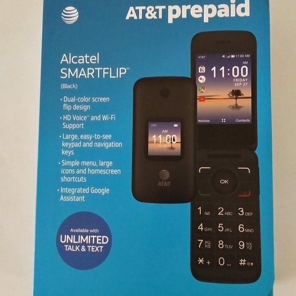 Flip Phone - Picture 1 of 2